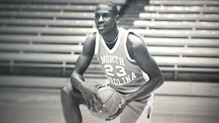 last dance episode 1